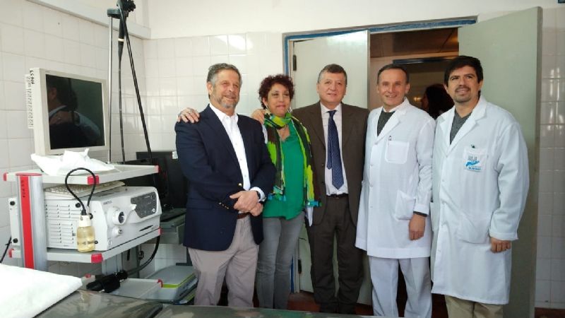 Funcionario nacional visitó Catamarca