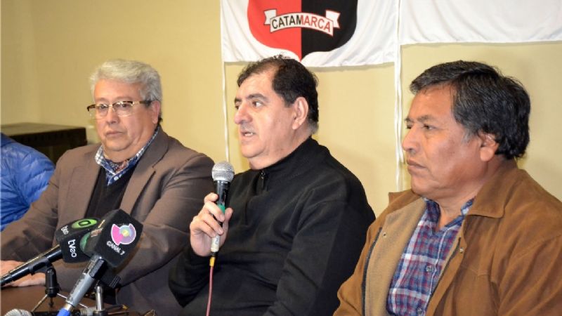 Catamarca vivirá un evento histórico en el ajedrez