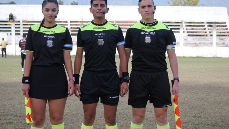 Charla en las Chacras sobre las nuevas reglas de juego