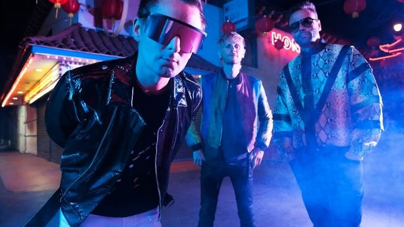 Flow Music Experience la nueva plataforma de shows en vivo de Telecom