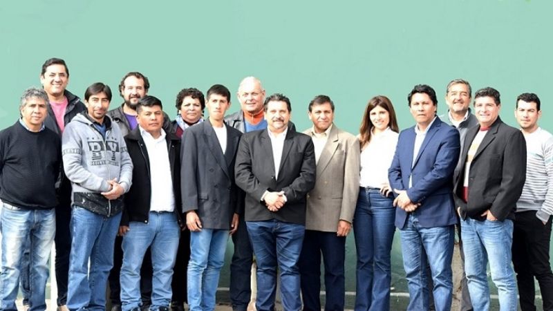 El GEN participará de la elección con candidatos propios