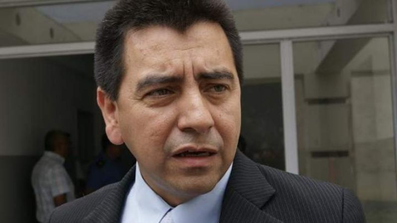 Gordillo irá por su sexto mandato