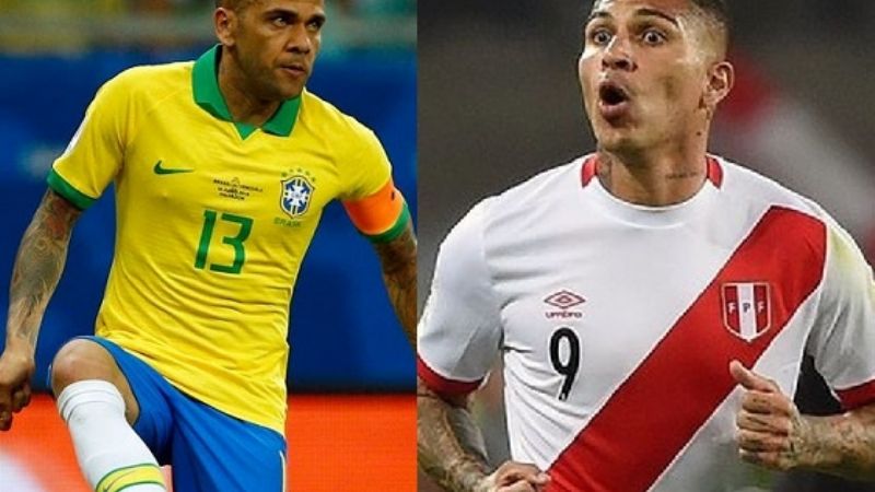 Perú no se la hará sencilla a Brasil