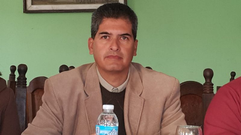 "Juntos por el cambio" ya tiene sus candidatos en Santa María