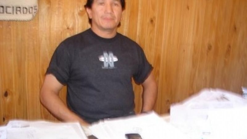 Movilización está que arde por quedar afuera de la lista