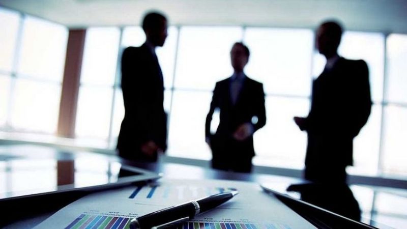 Casi 40% de los empresarios siente incertidumbre por el presente del país