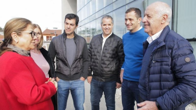 Sorpresa: el candidato a gobernador bonaerense que eligió Lavagna