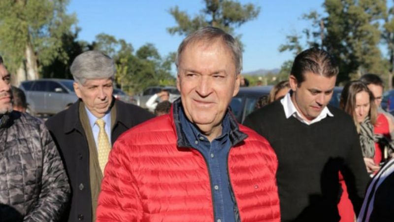 Hasta el momento, seis gobernadores competirán con boleta corta