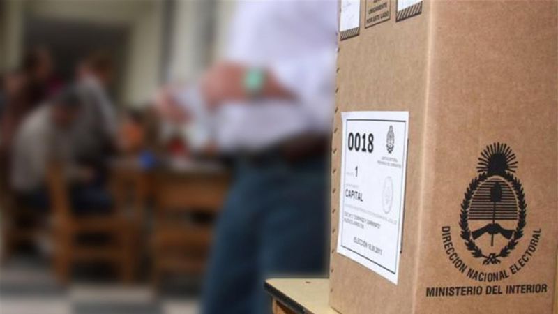 ¿Cuánto le cuesta al Estado realizar las PASO?