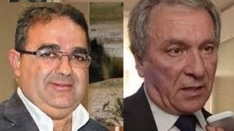 Jalil - Dusso, la fórmula del Frente de Todos