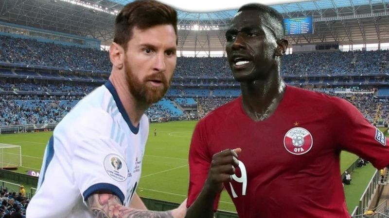 Argentina ante Qatar con la obligación de ganar