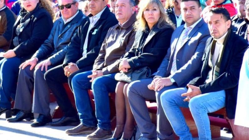 Variada oferta de precandidatos para el municipio de Capayán