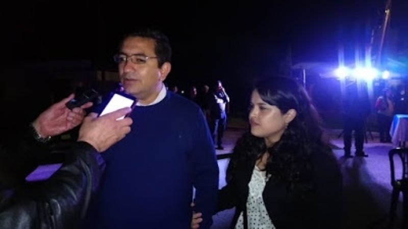 Sin acuerdos: PASO para el radicalismo y peronismo de Andalgalá