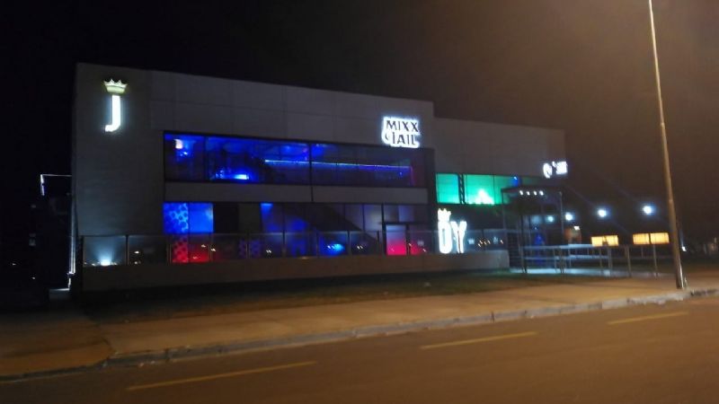 Otra vez: una niña quiso ingresar a “Joy” y fue resguardada por policías