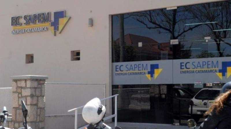 La EC SAPEM no atiende al público mañana lunes