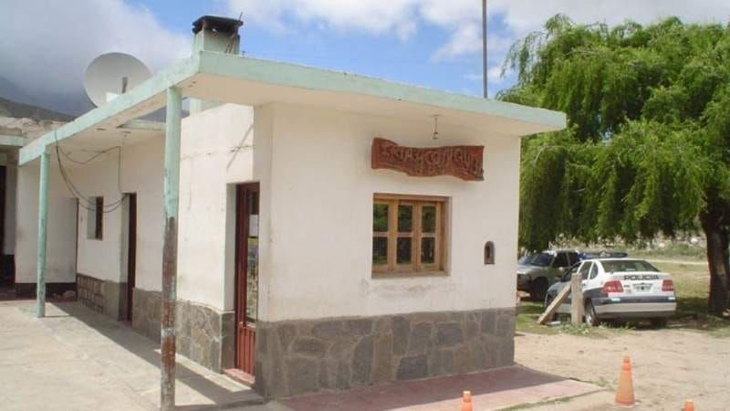 Preocupante situación en la Comisaría de Aconquija