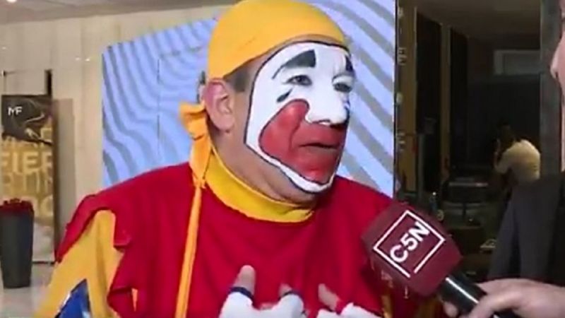 Piñón Fijo liquidó al gobierno de Macri