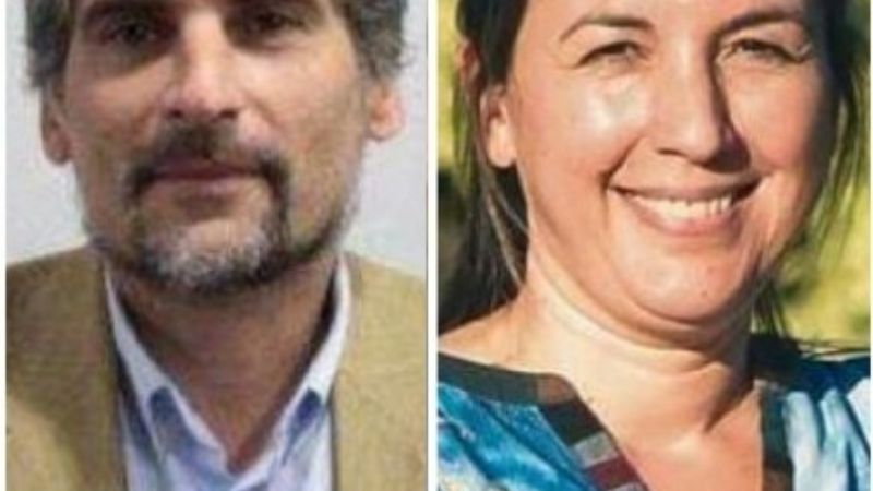 El peronismo de Valle Viejo a las PASO