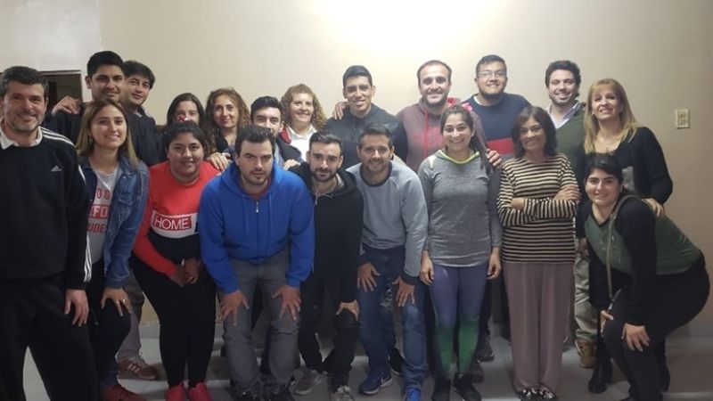 Simón Hernández busca ser candidato