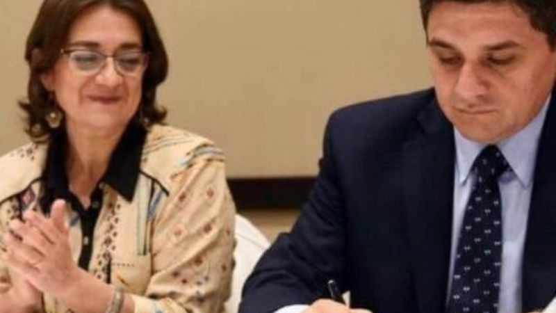 La Corte definirá la suerte del Fondo Sojero