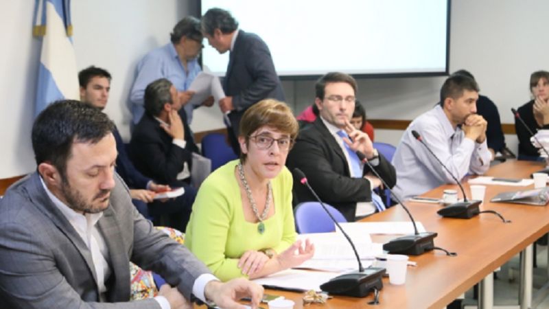 El radicalismo presentará un proyecto de ley para suspender las Paso
