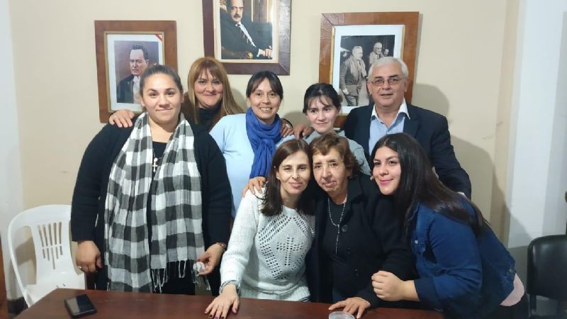 Cambio presentó a los candidatos en FME