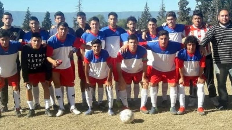 Miraflores venció a Coneta, en el clásico “verde”