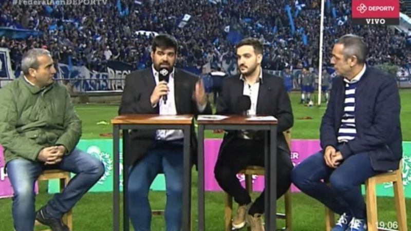 San Jorge de Tucumán no jugará más el Federal A