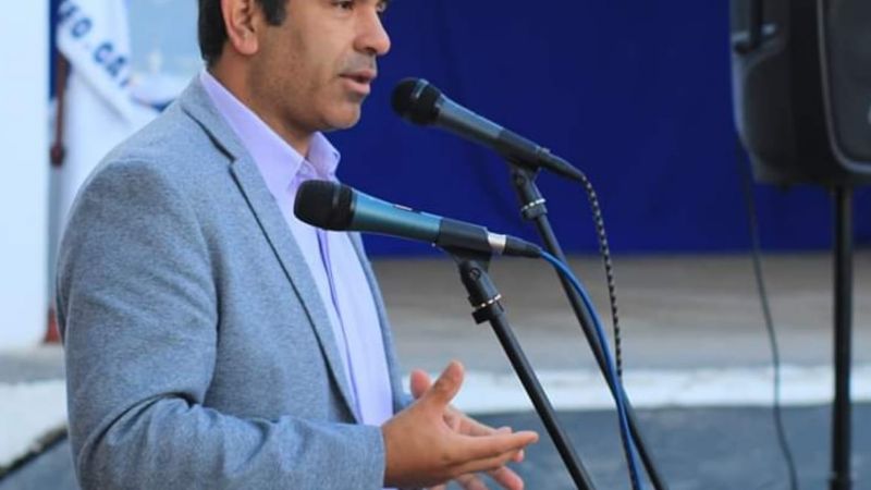 Herrera va por la reelección y lleva cuatro colectoras a concejales