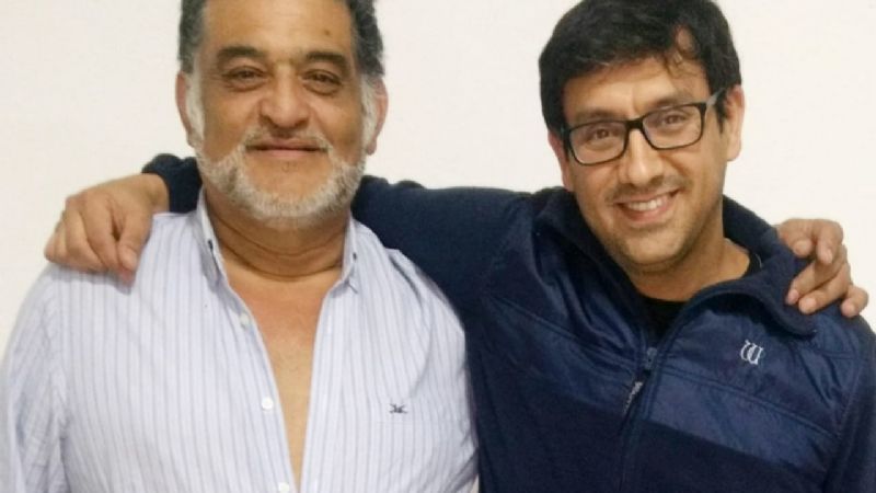 Consenso Federal tiene candidato en Recreo