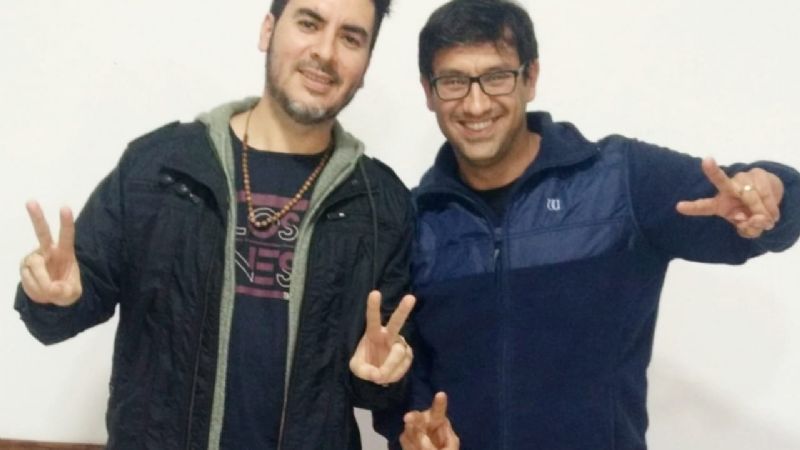 Consenso Federal tiene candidato en Recreo