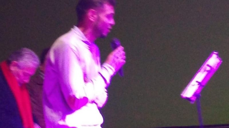 Mohaded pelea en las PASO dentro del Frente de Todos en Recreo