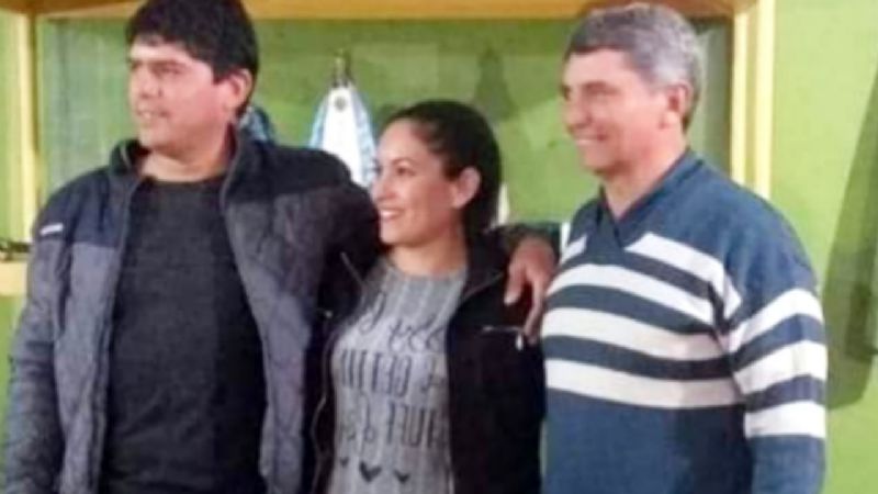 Darío Rodríguez también se anota como precandidato en Recreo