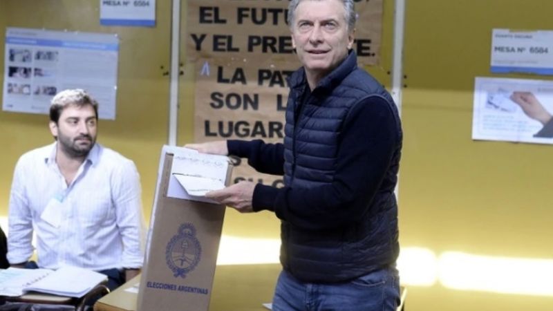 El Gobierno decidió postergar el proyecto para suspender las PASO