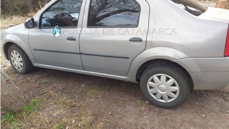 Secuestran 156 vehículos en puestos camineros