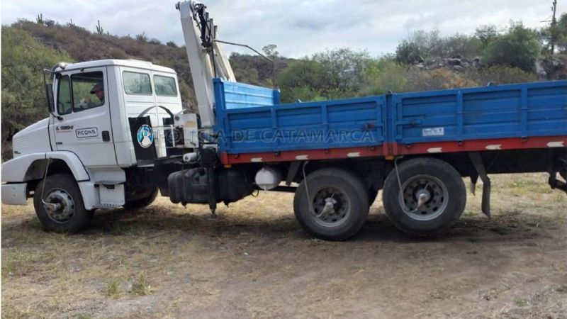 Secuestran 156 vehículos en puestos camineros