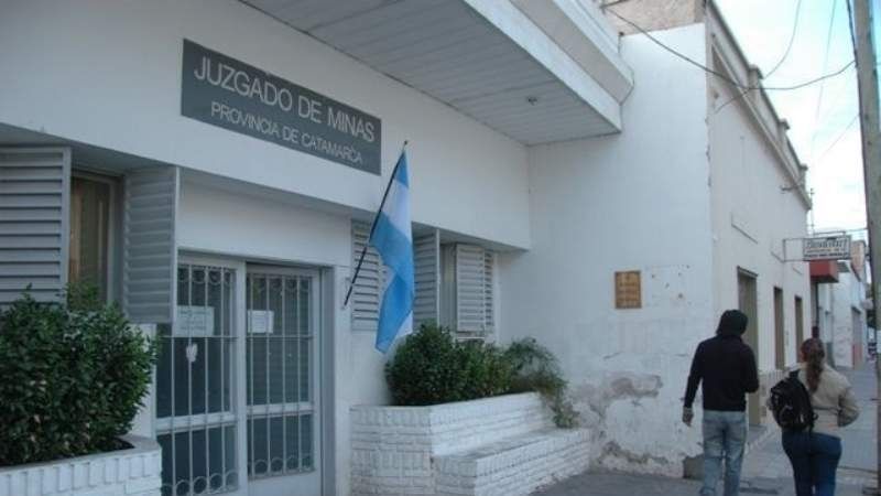 Alianzas presentaron sus candidatos ante la Justicia