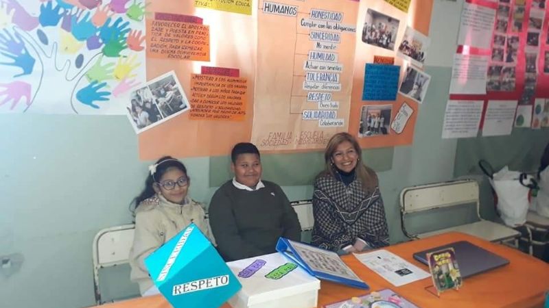 Feria de Ciencias 2019: proyectos a la instancia provincial