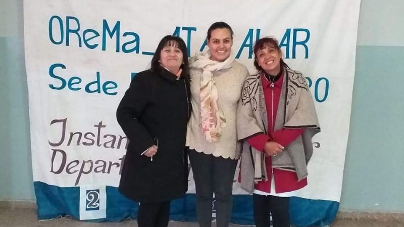 Olimpiadas de Matemáticas Instancia Departamental en Recreo