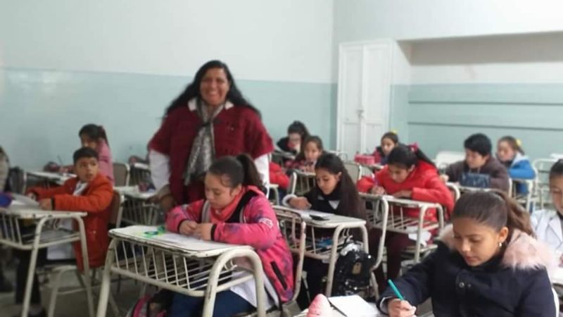 Olimpiadas de Matemáticas Instancia Departamental en Recreo