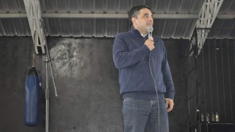 Advierten de un posible “fraude electoral” en El Rodeo