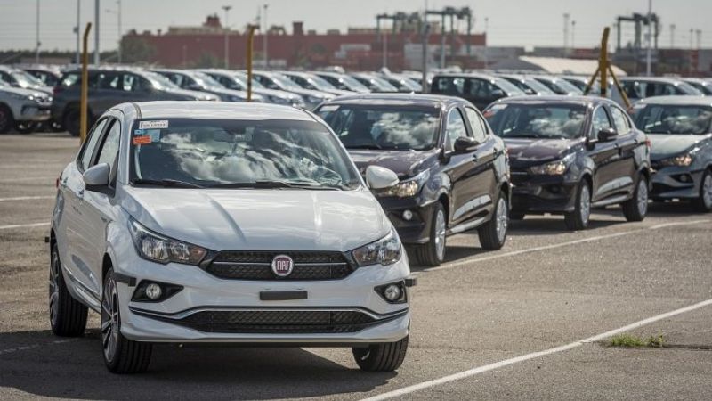 Oficial: ventas de autos crecen 25% por el plan de subsidios