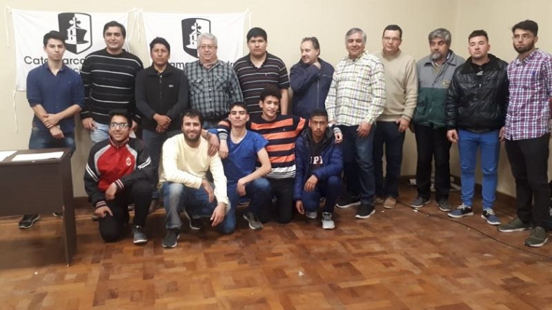 Ajedrez: Exitoso Torneo IRT en el Club Social “25 de Agosto”