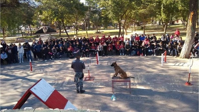Día Internacional de la Lucha Contra el Uso Indebido y Tráfico Ilícito de Drogas