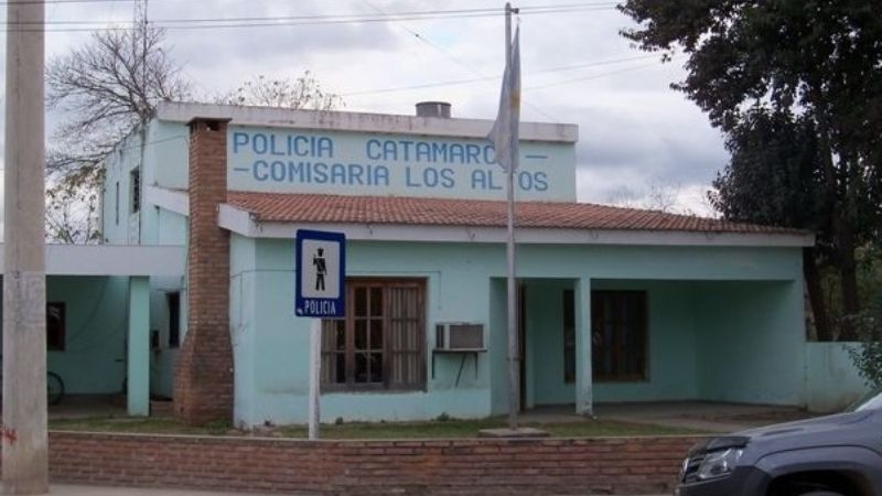 Jovencita de 18 años huyó de su hogar para ir a convivir con su novio