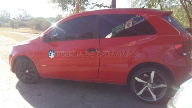 Detenido con 150 kilos de carne