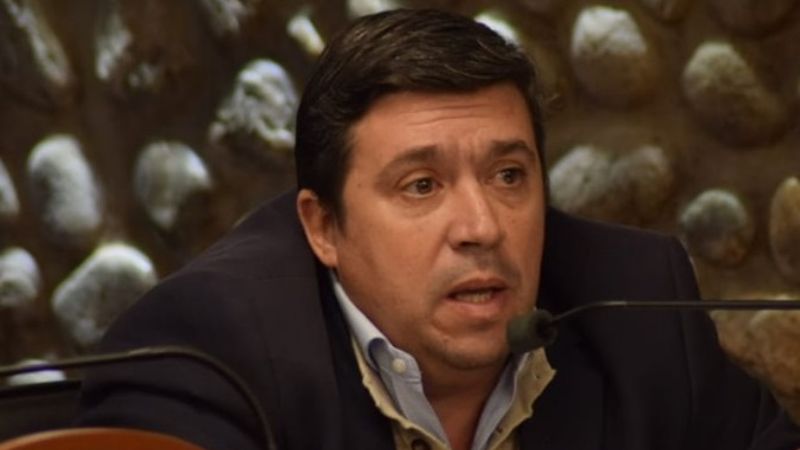 Facturas de servicios públicos con leyendas sobre violencia de género