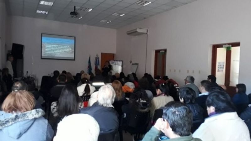 Catamarca tendrá su 1° congreso nacional de desertificación