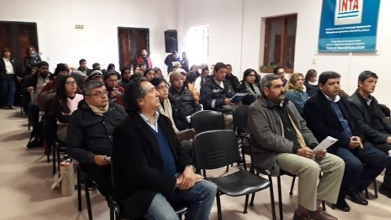 Catamarca tendrá su 1° congreso nacional de desertificación