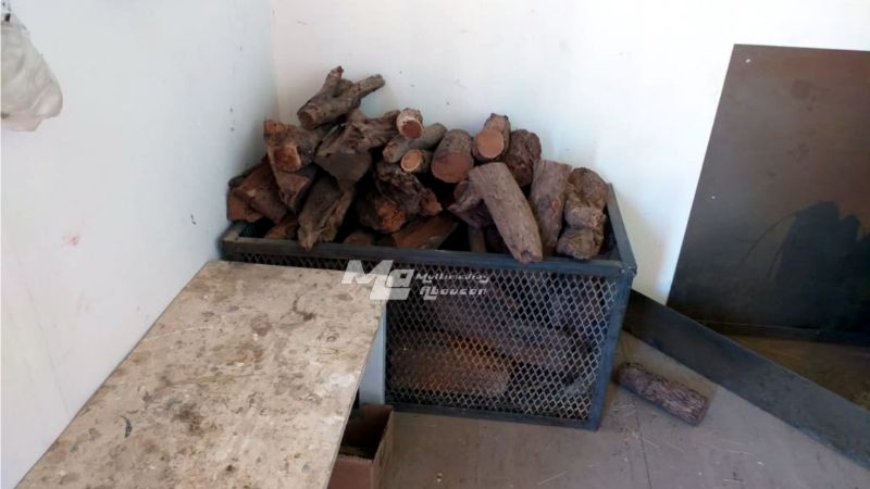 Rescatan a personas atascadas en plena cordillera